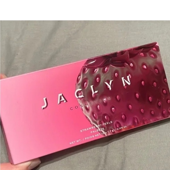 jaclyn cosmetics Other - - Jaclyn Cosmetics